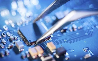 2020年，中國集成電路設(shè)計迎來“自研”時代