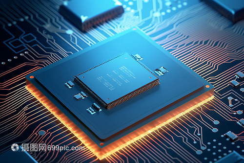 電子元件系統(tǒng)與集成電路設(shè)計