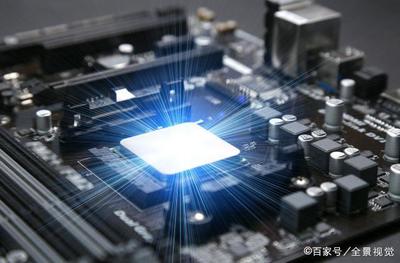 中芯國(guó)際攜手華為，共筑中國(guó)“芯片夢(mèng)”新篇章