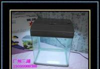 特價(jià)精美水族箱 底部加上部過(guò)濾系統(tǒng)，免換水設(shè)計(jì)，打造便捷水族生活