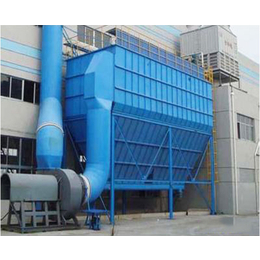 安徽盛能 專(zhuān)業(yè)環(huán)保除塵方案供應(yīng)商，助力宿州工業(yè)綠色發(fā)展