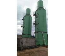 磚廠窯爐脫硫除塵設(shè)備的應(yīng)用與重要性